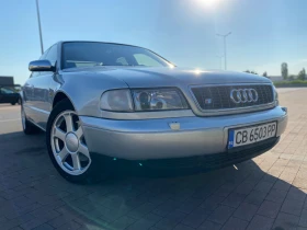 Audi S8, снимка 7