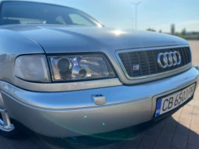 Audi S8, снимка 6