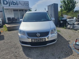 VW Touran 1.9TDI 6  !7 | Mobile.bg   2