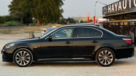 Обява за продажба на BMW 530 d= M-performance= Facelift=  ~17 999 лв. - изображение 7