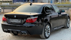Обява за продажба на BMW 530 d= M-performance= Facelift=  ~17 999 лв. - изображение 4
