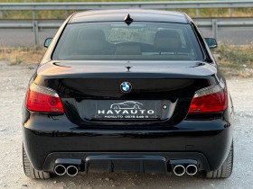 Обява за продажба на BMW 530 d= M-performance= Facelift=  ~17 999 лв. - изображение 5