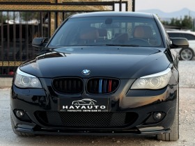 Обява за продажба на BMW 530 d= M-performance= Facelift=  ~17 999 лв. - изображение 1
