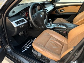 Обява за продажба на BMW 530 d= M-performance= Facelift=  ~17 999 лв. - изображение 8