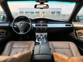 Обява за продажба на BMW 530 d= M-performance= Facelift=  ~17 999 лв. - изображение 9