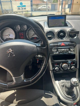 Peugeot 308, снимка 5