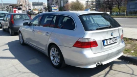 BMW 525, снимка 4