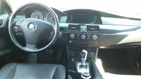 BMW 525, снимка 6