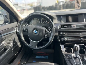 BMW 520 FaceLift 2.0d - Австрия - [14] 