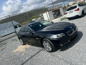 BMW 520 FaceLift 2.0d - Австрия - [5] 