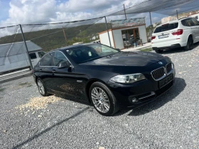 BMW 520 FaceLift 2.0d - Австрия - [1] 