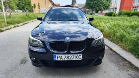     BMW 530 - 