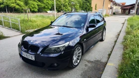 BMW 530 М-пакет , снимка 3