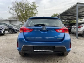 Toyota Auris 1.6/Kamera /Tempomat  - [7] 