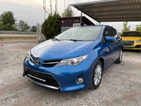 Toyota Auris 1.6/Kamera /Tempomat  - [1] 