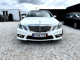 Mercedes-Benz E 200 CDI* AMG* *  | Mobile.bg    1