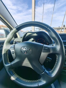 Toyota Avensis 2.2 177ks, снимка 6