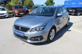 Peugeot 308 ACTIVE 1.2 e-THP 110 BVM6 EURO6.2 // 1903108, снимка 1