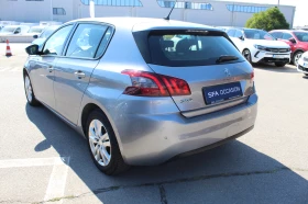 Peugeot 308 ACTIVE 1.2 e-THP 110 BVM6 EURO6.2 // 1903108 | Mobile.bg    3