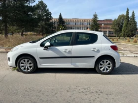 Peugeot 207 1.4HDI, снимка 5