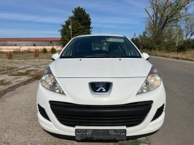 Peugeot 207 1.4HDI, снимка 7