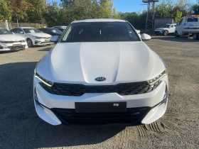 Kia K5 3Gen 2020 2.0MPI(CVVL) 1