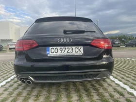 Audi A4 B8 S-LINE, снимка 4