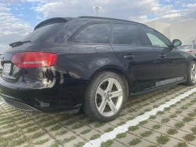 Audi A4 B8 S-LINE, снимка 5