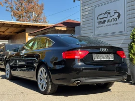 Audi A5 3.0TDI* СЕРВИЗНА КНИЖКА С ПЪЛНА ИСТОРИЯ В АУДИ, снимка 6