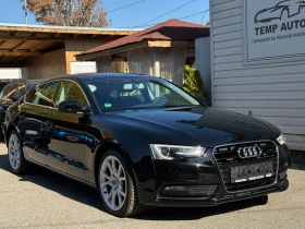 Audi A5 3.0TDI* СЕРВИЗНА КНИЖКА С ПЪЛНА ИСТОРИЯ В АУДИ, снимка 3