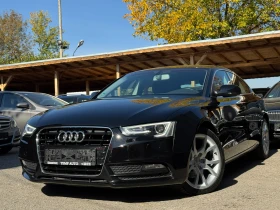 Audi A5 3.0TDI* СЕРВИЗНА КНИЖКА С ПЪЛНА ИСТОРИЯ В АУДИ, снимка 1