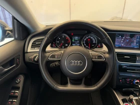 Audi A5 3.0TDI* СЕРВИЗНА КНИЖКА С ПЪЛНА ИСТОРИЯ В АУДИ, снимка 10