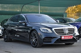 Mercedes-Benz S 400 Facelift 4MATIC Long FULL, снимка 3