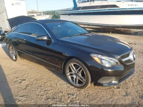 Mercedes-Benz E 400 2015 MERCEDES-BENZ E 400 4MATIC, снимка 3