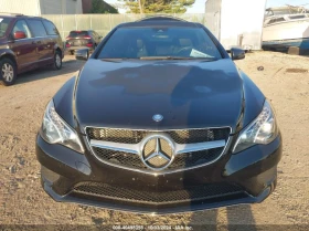 Mercedes-Benz E 400 2015 MERCEDES-BENZ E 400 4MATIC