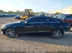 Mercedes-Benz E 400 2015 MERCEDES-BENZ E 400 4MATIC, снимка 7