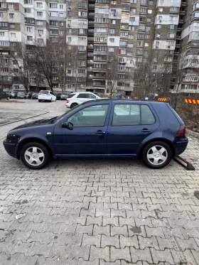 VW Golf 1.6 SR, снимка 4