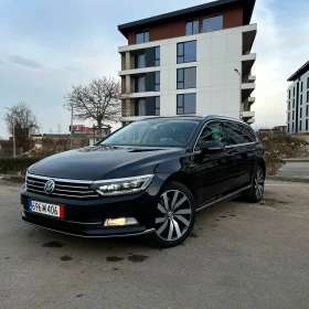 VW Passat BiTdi 4motion, сервизна история, снимка 1