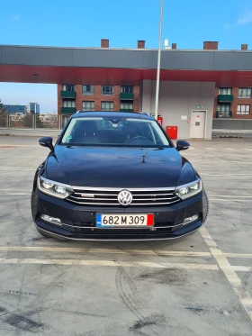 VW Passat BiTdi 4motion, сервизна история, снимка 2