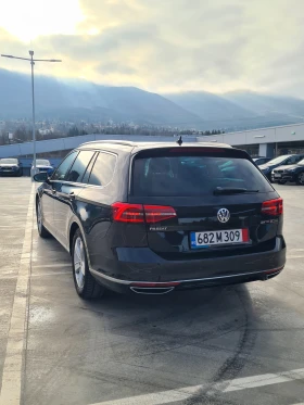 VW Passat BiTdi 4motion, сервизна история, снимка 4