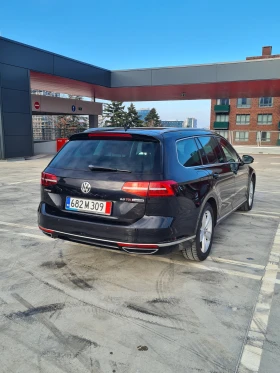 VW Passat BiTdi 4motion, сервизна история, снимка 6