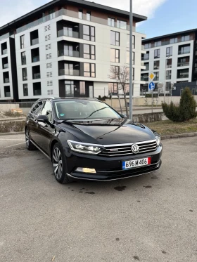 VW Passat BiTdi 4motion, сервизна история, снимка 3