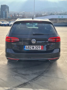 VW Passat BiTdi 4motion, сервизна история, снимка 5