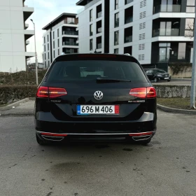 VW Passat BiTdi 4motion, сервизна история, снимка 6