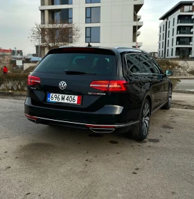 VW Passat BiTdi 4motion, сервизна история, снимка 7