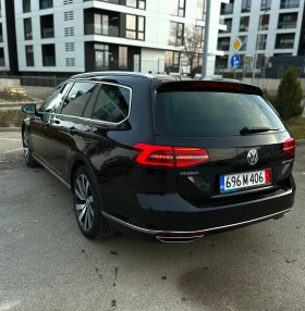 VW Passat BiTdi 4motion, сервизна история, снимка 5