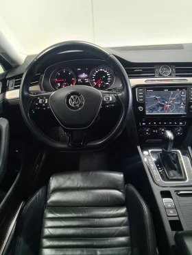 VW Passat BiTdi 4motion, сервизна история, снимка 9