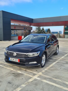 VW Passat BiTdi 4motion, сервизна история, снимка 3