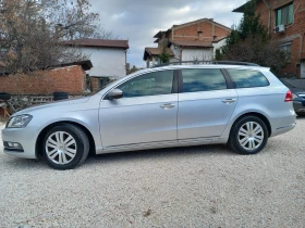 VW Passat 2.0TDI 4MOTION AUTOMATIC NAVI, снимка 2