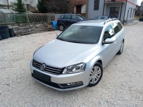 VW Passat 2.0TDI 4MOTION AUTOMATIC NAVI, снимка 1